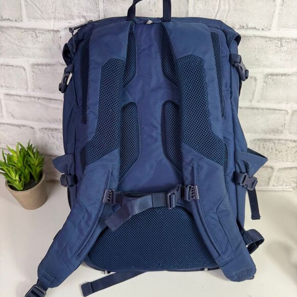 Herschel Supply co. Barlow Large Peacoat Backpack - Picture 8 of 10